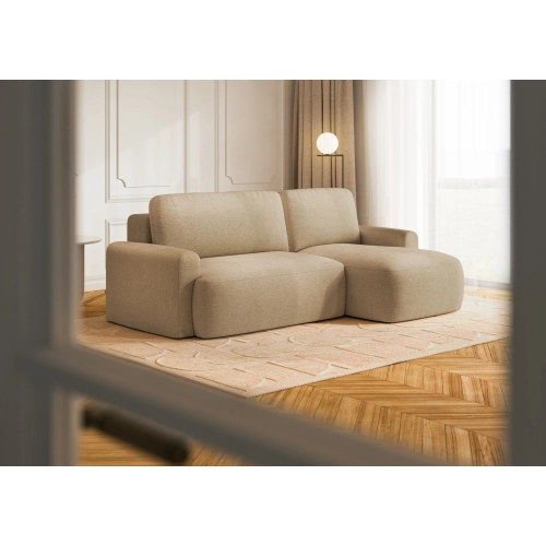 CLOUD mały narożnik